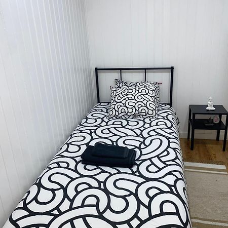 Gusmao House Hotel Lisbon Bagian luar foto