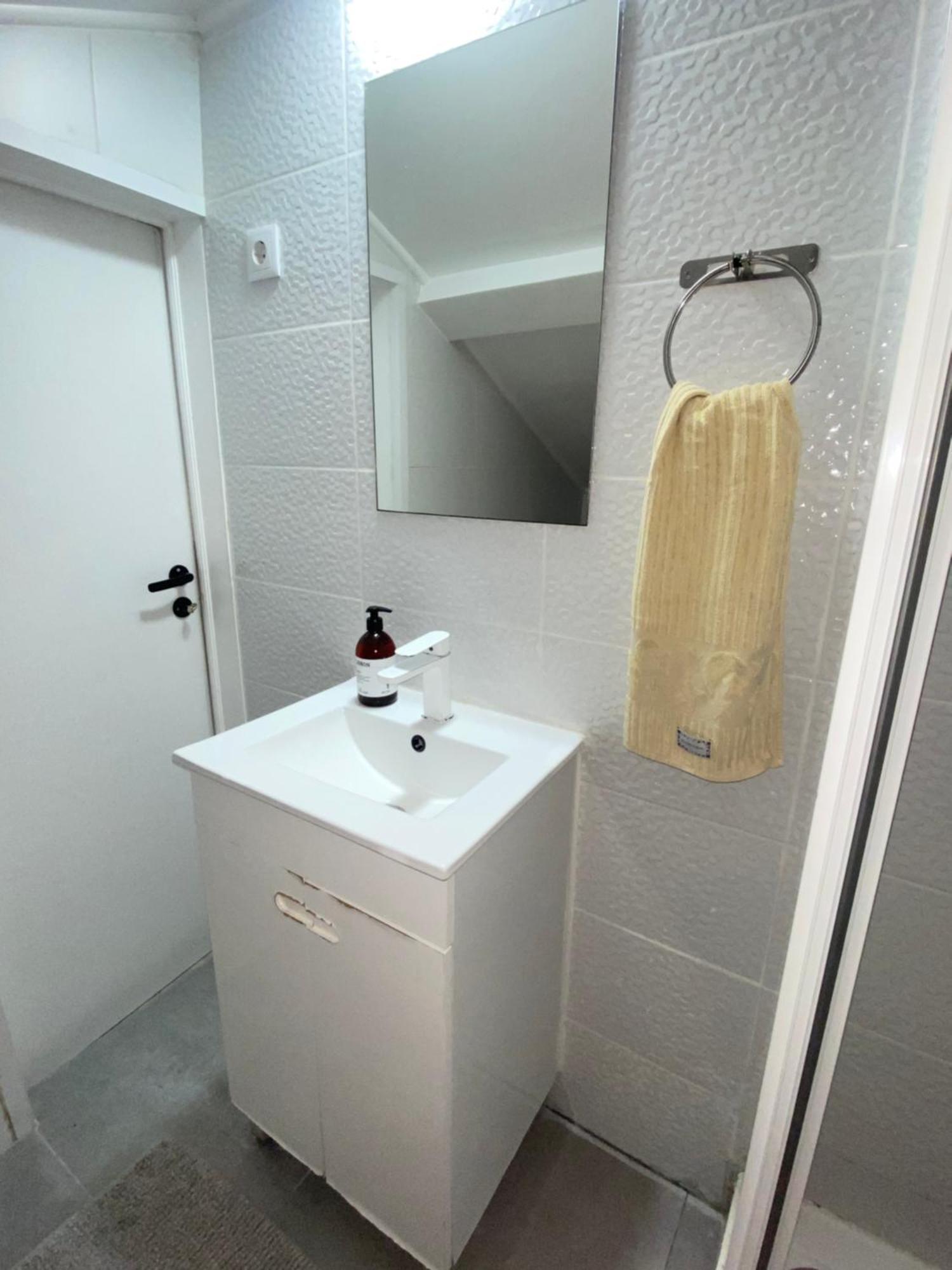Gusmao House Hotel Lisbon Bagian luar foto